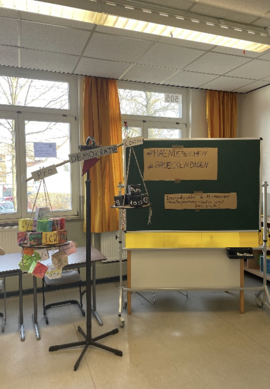 Klasse 5b